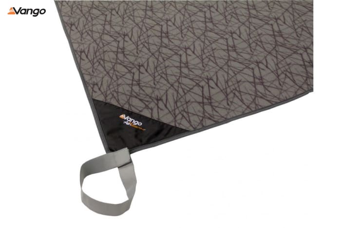 Vango CP100 - Insulated Fitted Carpet - Galli/Rhone/Galli TC