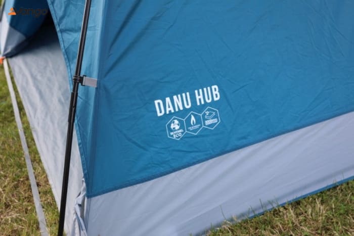 Vango Danu Hub