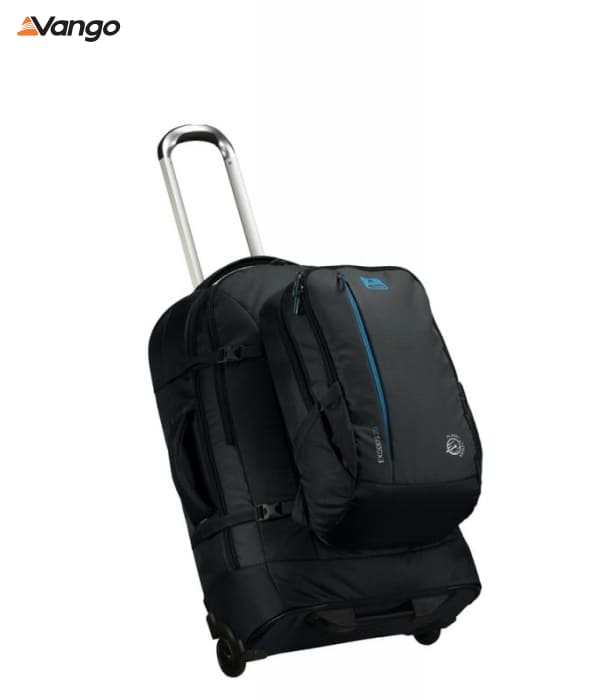 Vango Exodus 60-20L Rucksack - Backpacking