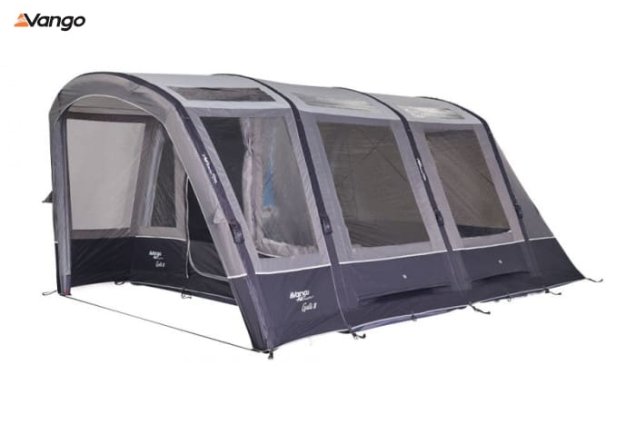 Vango Galli III Air Low