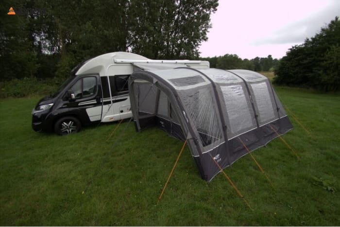 Vango Galli III Air Tall