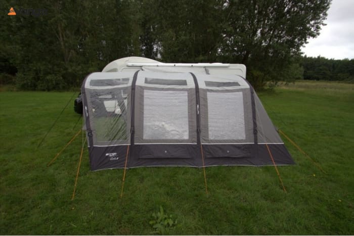 Vango Galli III Air Tall