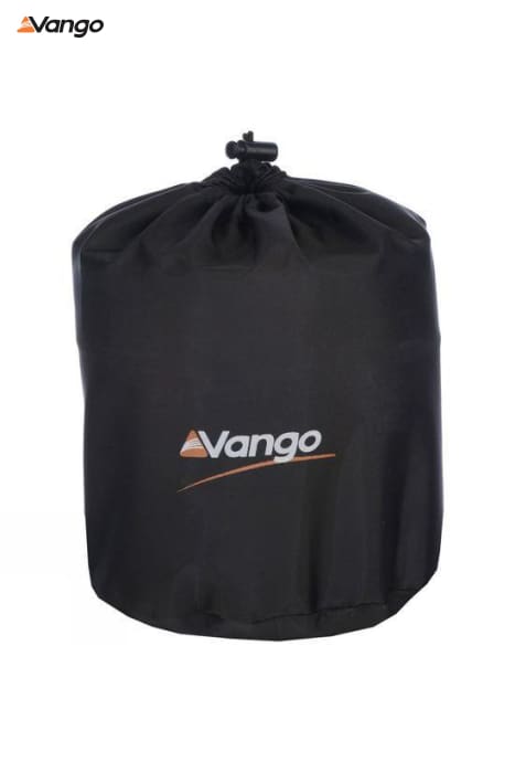 Vango Hard Anodised 1 Person Cook Kit