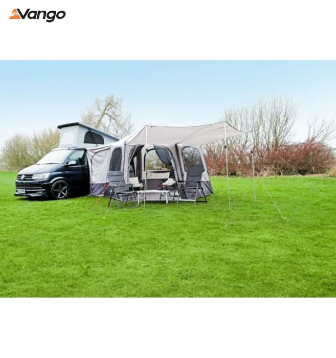 Vango Hex Sun Canopy - Canopies