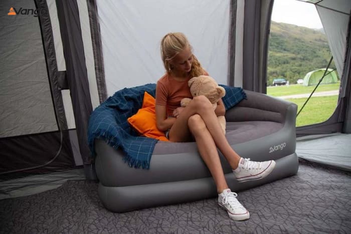 Vango Inflatable Sofa