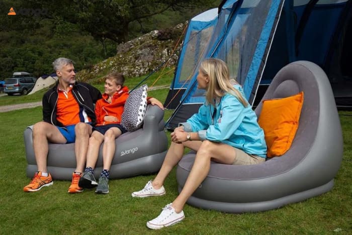 Vango Inflatable Sofa