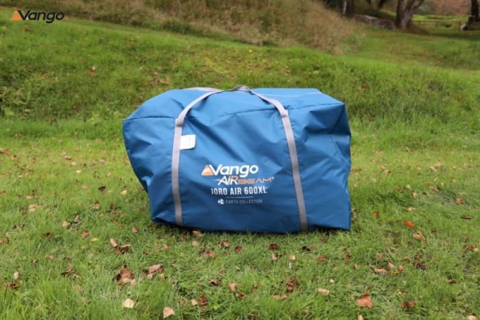 Vango Joro Air 600XL Sentinel Eco 2022