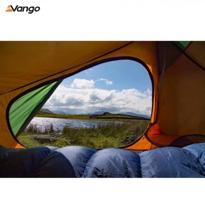 Vango Nevis 200 - Tents