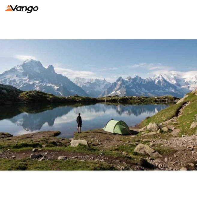 Vango Scafell 200 - Tents