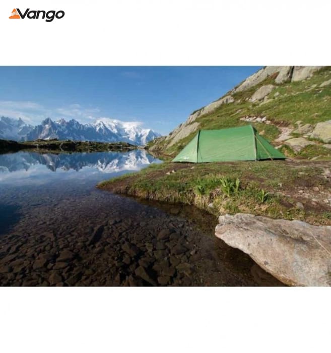 Vango Scafell 200 - Tents