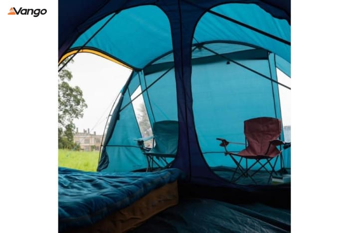 skye 500 tent Vango Skye 500 CLR — PJ Outdoors