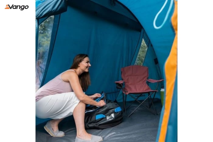 skye 500 tent Vango Skye 500 CLR — PJ Outdoors
