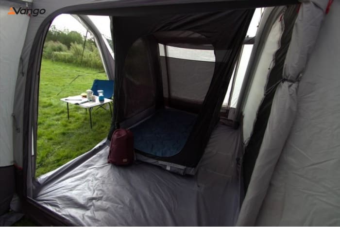 Vango Sports Awning BR004 Bedroom