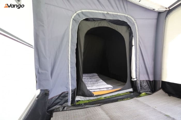 Vango Tall Annex All Season - Riviera