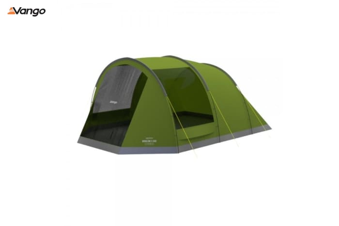 Vango Winslow II 500