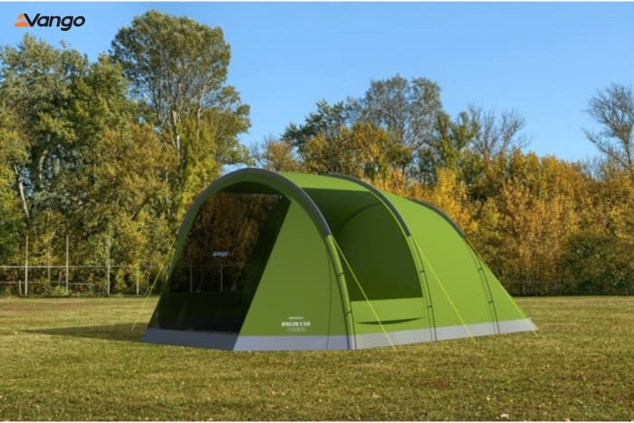 Vango Winslow II 500 PJ Outdoors