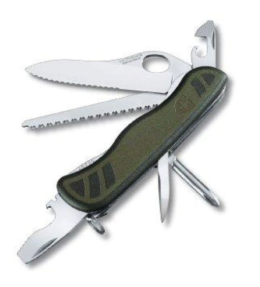 Victorinox - Swiss Soldiers Knife - Survival