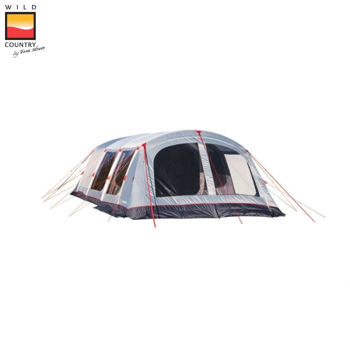 Wild Country Zonda 6 EP Package - Tents