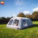 Wild Country Zonda 6 EP Package - Tents