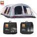 Wild Country Zonda 6 EP Package - Tents