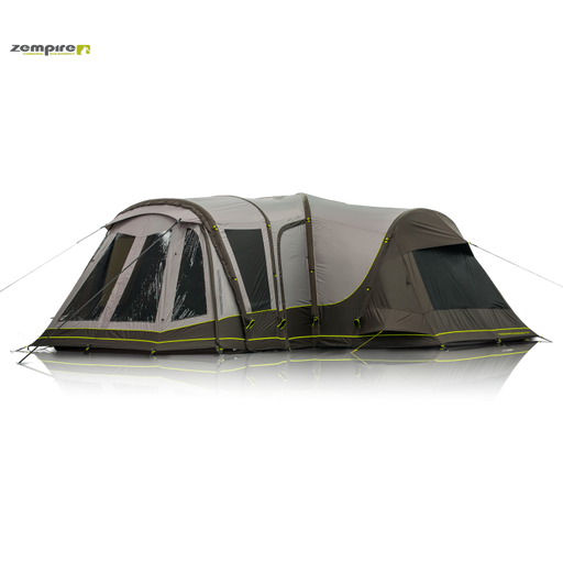 zempire air tent Zempire Aerodome II Pro — PJ Outdoors