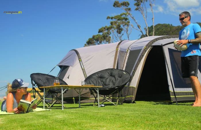 Zempire Aerodome II Pro - Tents