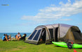 Zempire Aerodome II Pro - Tents