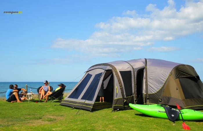 Zempire Aerodome II Pro - Tents