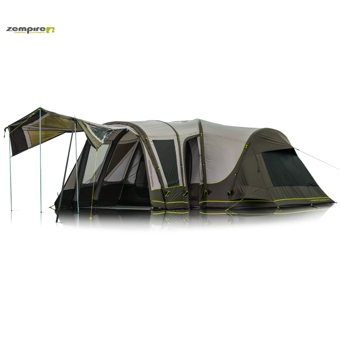 Zempire Aerodome II Pro PJ Outdoors