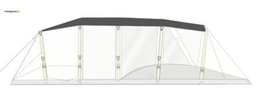 Zempire Aerodome III Pro Roof Cover - Roof Covers