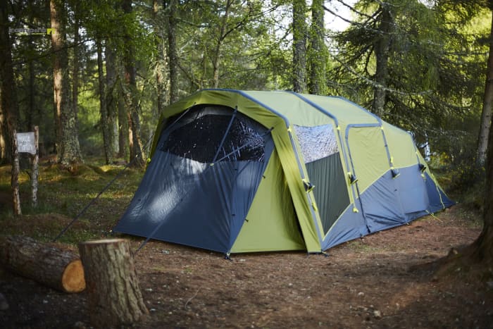 Zempire Evo TL - Tents